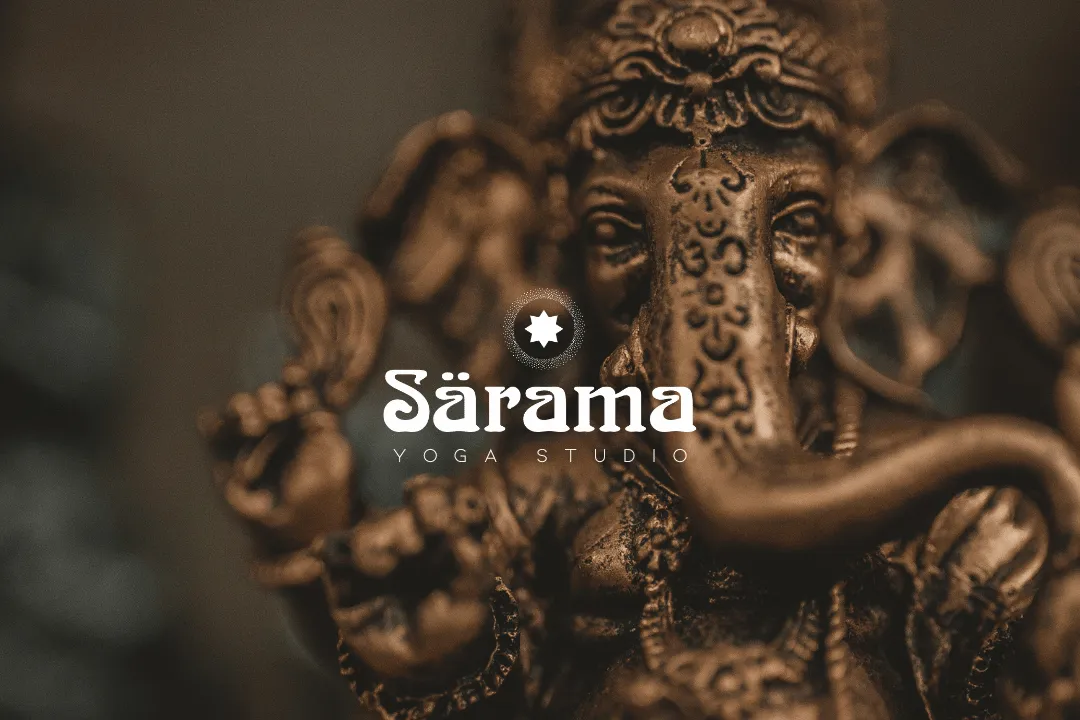 Särama Yoga Studio
