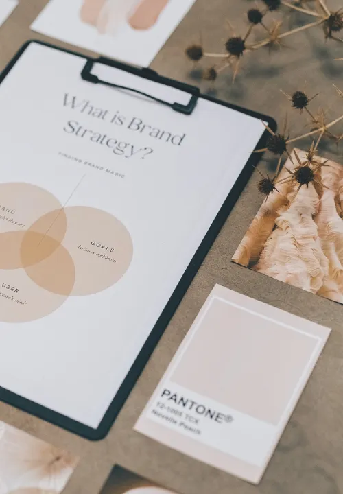 brand architecture