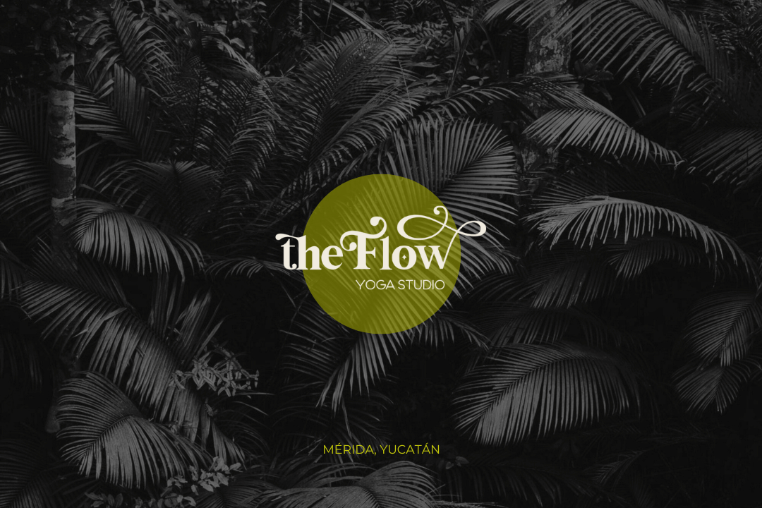 The Flow Yoga Studio