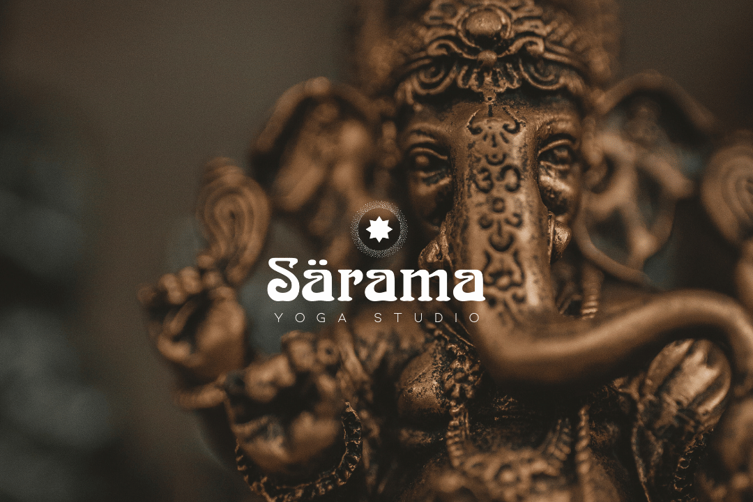 Särama Yoga Studio