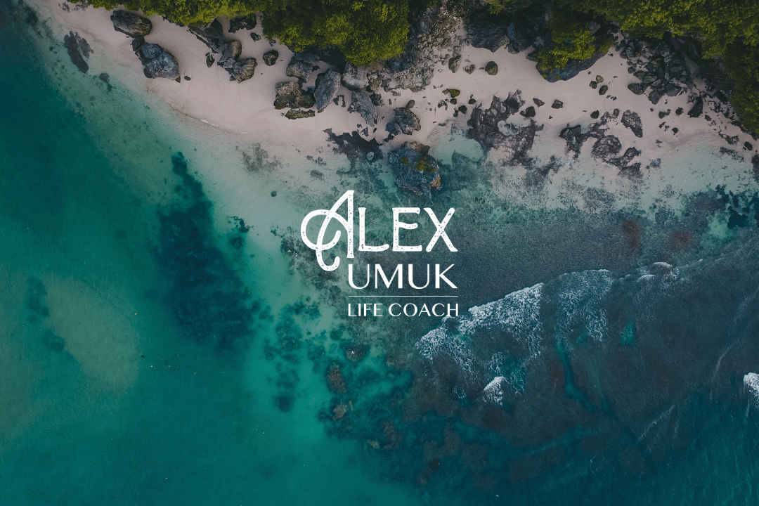 Alex Umuk Life Coach
