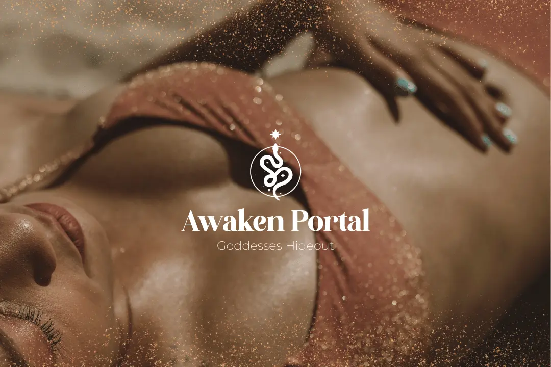 Awaken Portal
